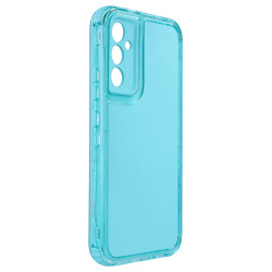 Funda Bumper 3 en 1 para Samsung Galaxy A55 5G