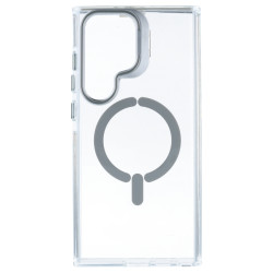 Funda Cam Holder Compatible con MagSafe para Samsung Galaxy S23 Ultra