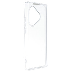 Funda Silicona Transparente para Realme GT 6T