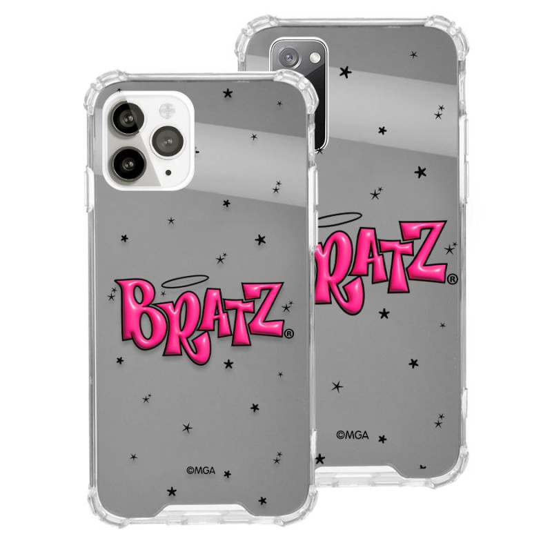 Cover Ufficiale Bratz - Sfondo A Specchio