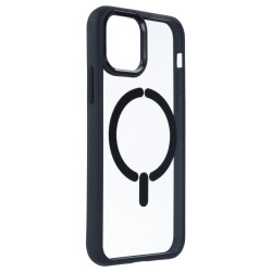 Funda Bumper Compatible con Magsafe para iPhone 11 Pro