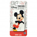 Power Bank Disney Mickey Mouse Classic - 4000 mAh