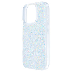 Funda Glitter Premium para iPhone 16 Pro