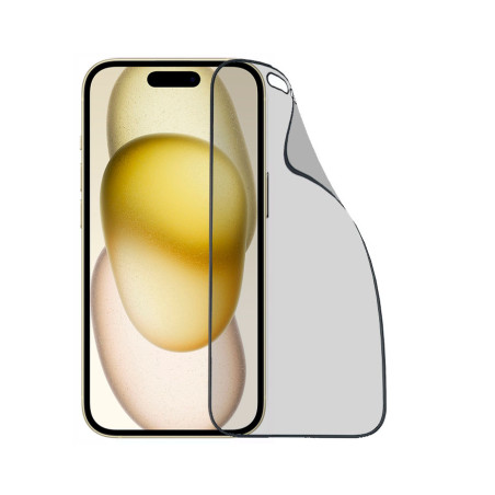 Caseative Custodia Per IPhone Con Motivo A Onde D'acqua – Morbida Al Tatto, Antigraffio E Resistente Alle Cadute – Compatibile Con Vari Modelli IPhone