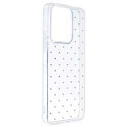 Funda Brillantes para Xiaomi Redmi 13 4G