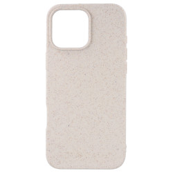 Funda EcoCase - Biodegradable para iPhone 16 Pro Max