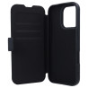 Funda Libro Suave para iPhone 16 Pro