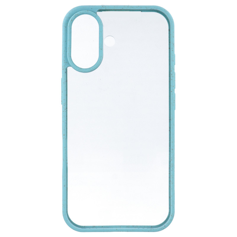 Funda Bumper Eco para iPhone 16 Plus