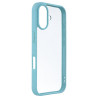 Funda Bumper Eco para iPhone 16 Plus