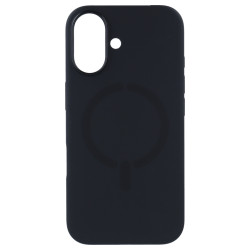 Funda Ultra Suave compatible con Magsafe para iPhone 16