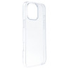 Funda Transparente Premium para iPhone 16 Pro Max