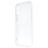 Funda Silicona Transparente para iPhone 16