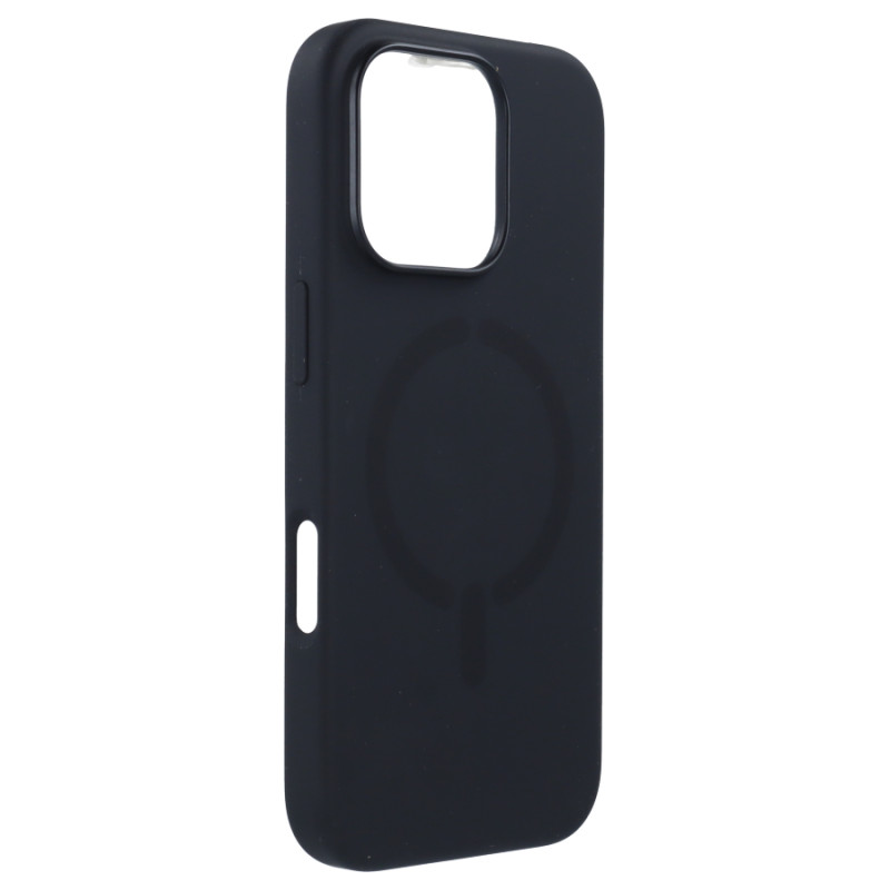 Custodia GUAGUA Per IPhone 16 Pro Con Supporto Integrato E Magneti MagSafe - Colore Sabbia Del Deserto