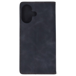 Funda Libro Premium para iPhone 16