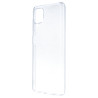 Funda Transparente Premium para Samsung Galaxy M12