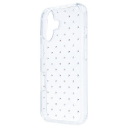 Funda Brillantes para iPhone 16