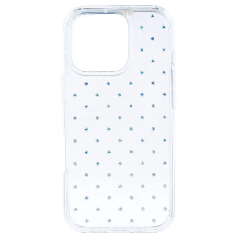 Funda Brillantes para iPhone 16 Pro