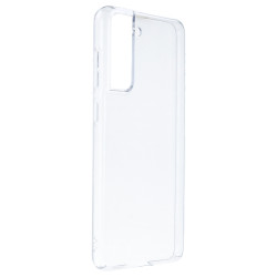 Funda Transparente Premium para Samsung Galaxy S21 FE