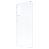 Funda Transparente Premium para Samsung Galaxy S20 FE