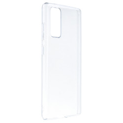 Funda Transparente Premium para Samsung Galaxy S20 FE