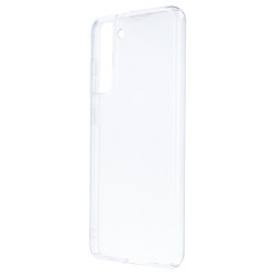 Funda Transparente Premium para Samsung Galaxy S22