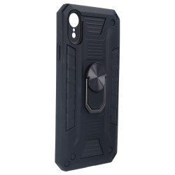 Funda Blindaje con Anillo para iPhone XR