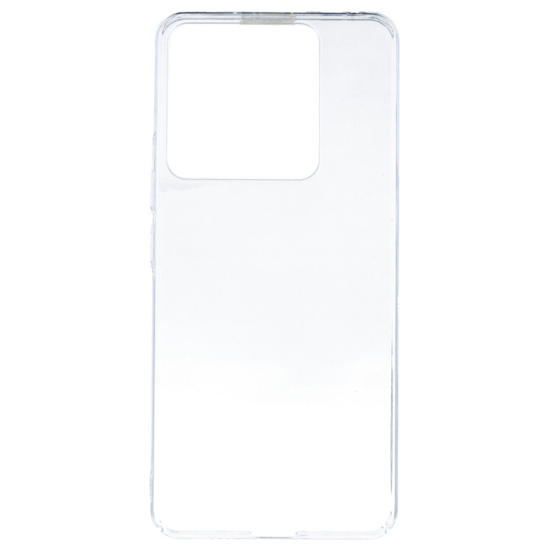 Funda Transparente Premium para Xiaomi Poco X6