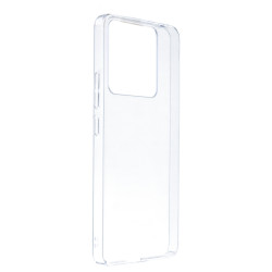 Funda Transparente Premium para Xiaomi Poco X6