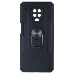 Funda Blindaje con Anillo para Xiaomi Redmi Note 9 Pro