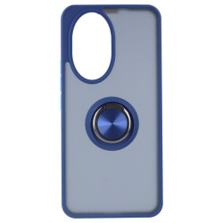 Funda Acrílica con Anillo para Honor 200 5G