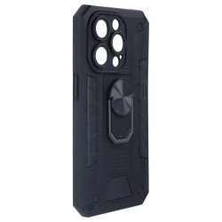 Funda Blindaje con Anillo para iPhone 13 Pro Max