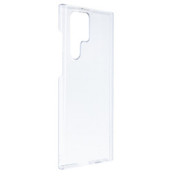 Funda Transparente Premium para Samsung Galaxy S24 Ultra