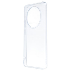 Funda Silicona Transparente para Realme 12 Plus 5G