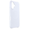 Funda WaveCase Compatible con MagSafe para iPhone 16