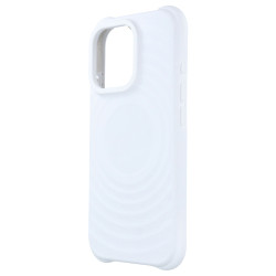 Funda WaveCase Compatible con MagSafe para iPhone 16 Pro Max