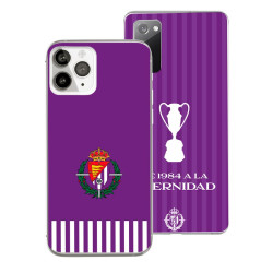 Custodia Ufficiale Real Valladolid CF