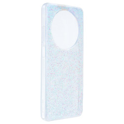 Funda Glitter Premium para Oppo Reno 12 F