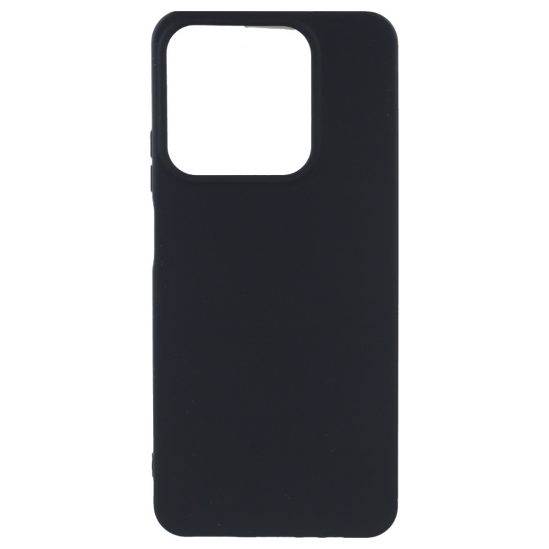 Custodia Ultra Morbida per Realme C61 - La Casa de las Carcasas, accessori e cover per telefoni Custodia Ultra Morbida per Realme C61 - La Casa de las Carcasas, accessori e cover per telefoni