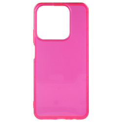 Custodia Silicone Colore per Realme C63 - La Casa de las Carcasas, accessori e cover per telefoni