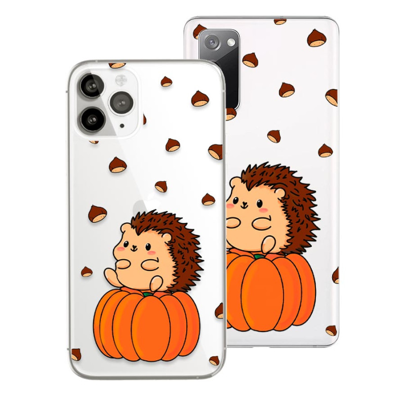 Cover Fall Fantasy – Pumpkin Buddy