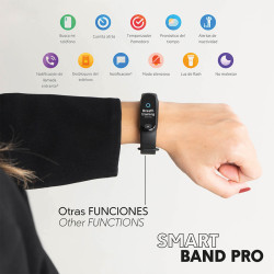 Cinturino per SmartBand Pro - La Casa de las Carcasas, Accessori e Cover per telefoni