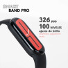 per SmartBand Pro - La Casa de las Carcasas, accessori e cover per telefoni