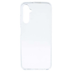 Funda Silicona Transparente para Samsung Galaxy A05s