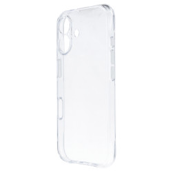 Funda Reforzada Antiyellow para iPhone 16