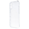 Funda Reforzada Antiyellow para iPhone 16