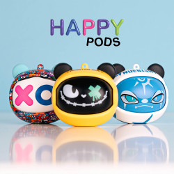 Happy Pods - Auricolari Wireless