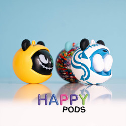 Happy Pods - Auricolari Wireless