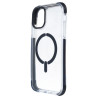 Funda Bumper Compatible con Magsafe para iPhone 15