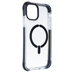 Funda Bumper Compatible con Magsafe para iPhone 15