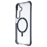 Funda Bumper Compatible con Magsafe para Samsung Galaxy S24